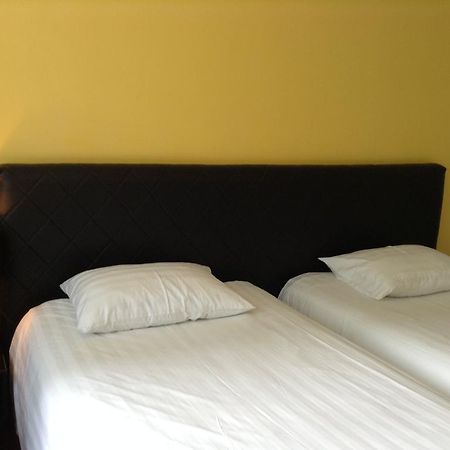 Fx Hotel East Lake Park شينزين المظهر الخارجي الصورة
