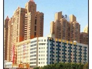 Fx Hotel East Lake Park شينزين المظهر الخارجي الصورة