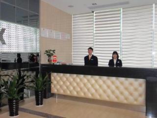 Fx Hotel East Lake Park شينزين المظهر الخارجي الصورة