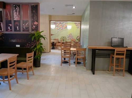 Fx Hotel East Lake Park شينزين المظهر الخارجي الصورة