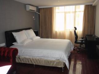 Fx Hotel East Lake Park شينزين المظهر الخارجي الصورة