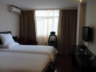 Fx Hotel East Lake Park شينزين المظهر الخارجي الصورة