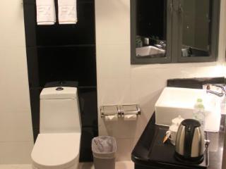 Fx Hotel East Lake Park شينزين المظهر الخارجي الصورة