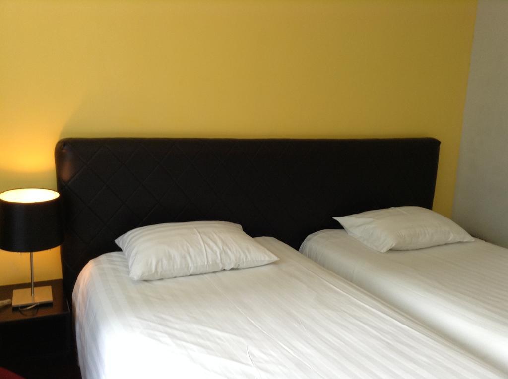 Fx Hotel East Lake Park شينزين المظهر الخارجي الصورة