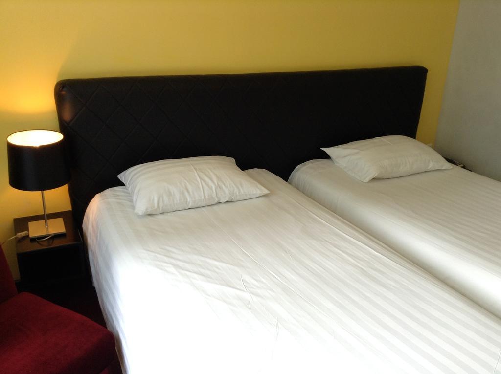 Fx Hotel East Lake Park شينزين المظهر الخارجي الصورة