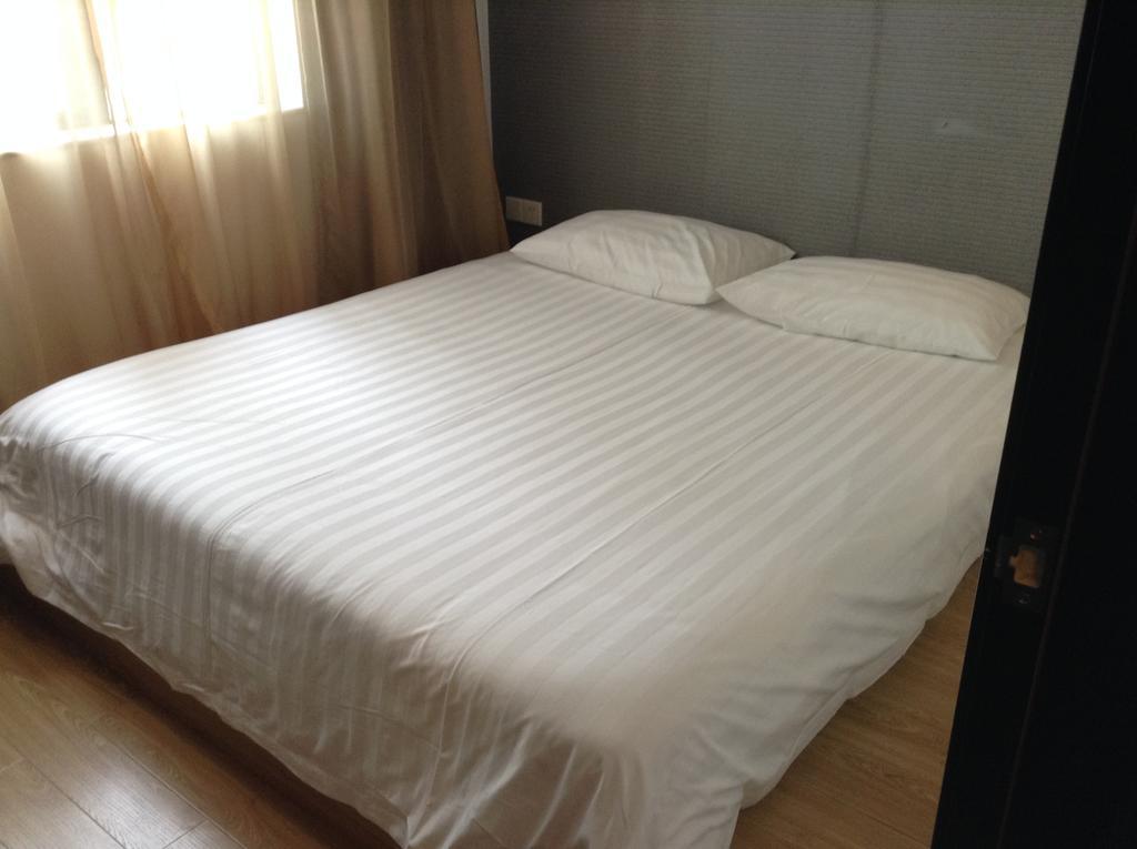 Fx Hotel East Lake Park شينزين المظهر الخارجي الصورة