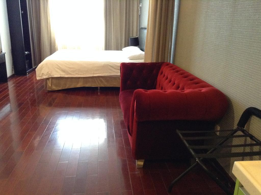 Fx Hotel East Lake Park شينزين المظهر الخارجي الصورة