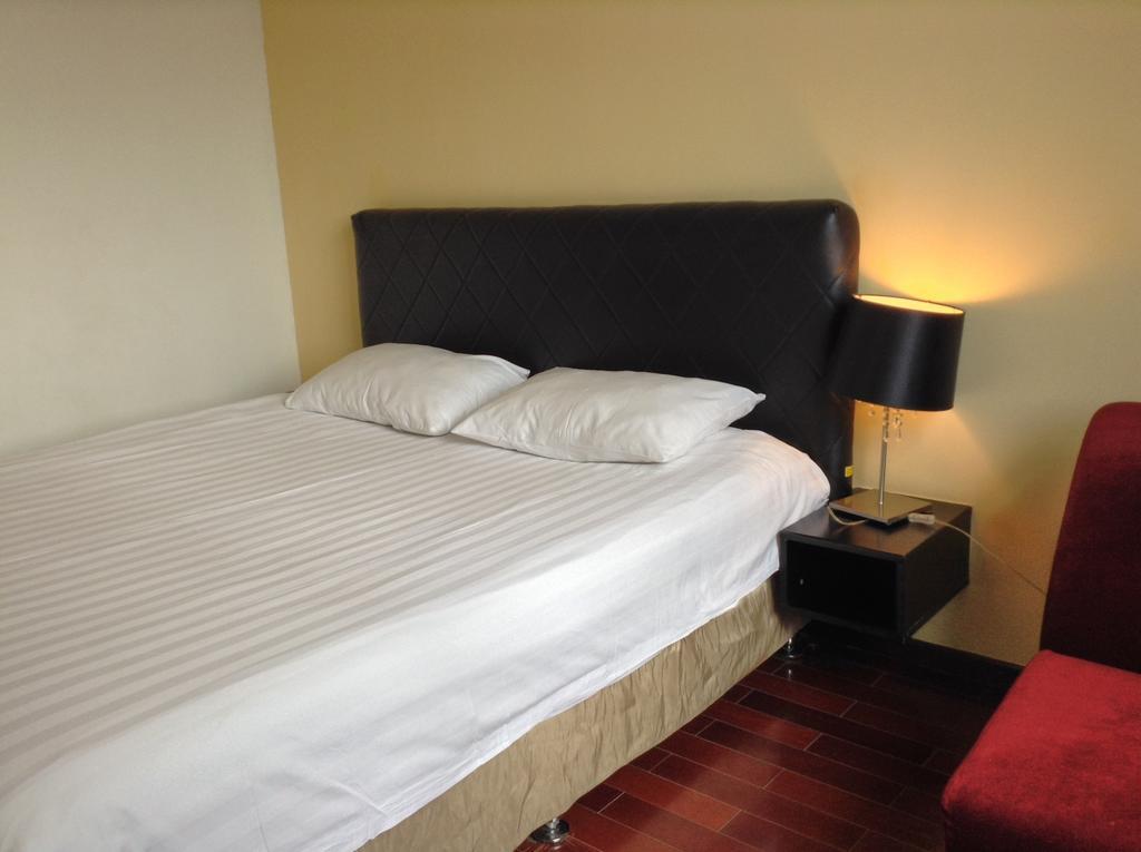 Fx Hotel East Lake Park شينزين المظهر الخارجي الصورة